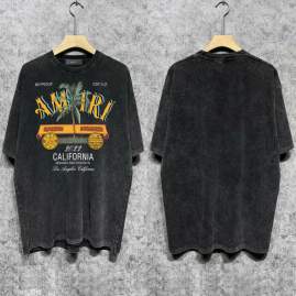 Picture of Amiri T Shirts Short _SKUAmiriS-XXLsytZJD00523223